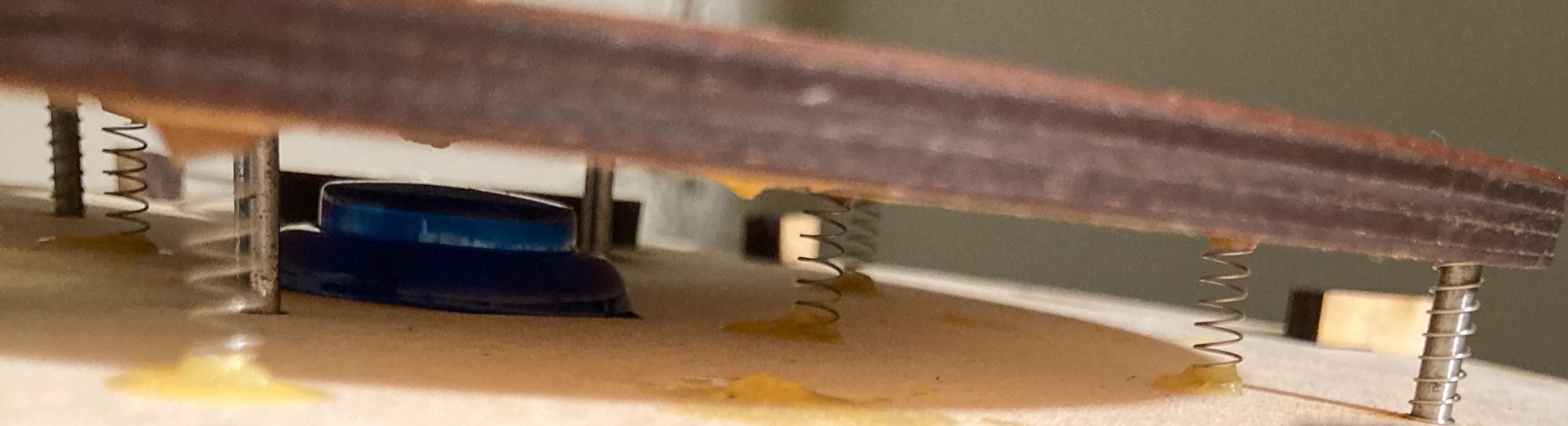 Fox-Bot Button Live Image